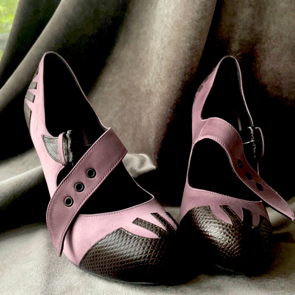 Bottega Veneta heels
